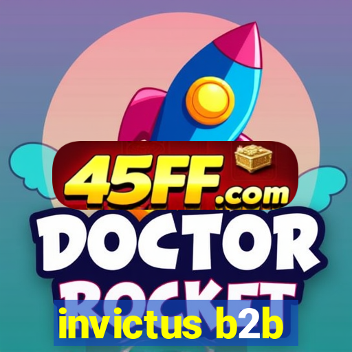 invictus b2b